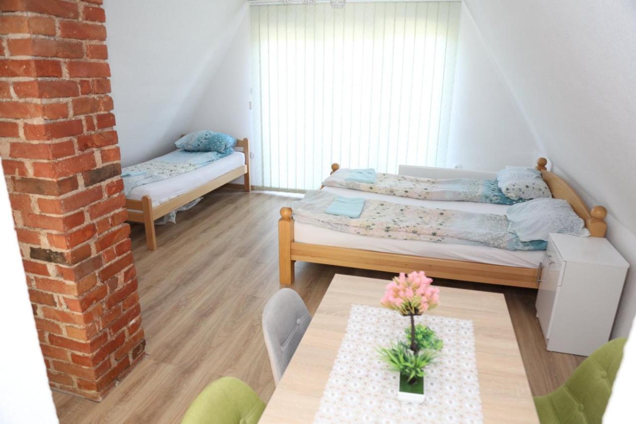 Apartment Stanic Sipovo Exterior foto