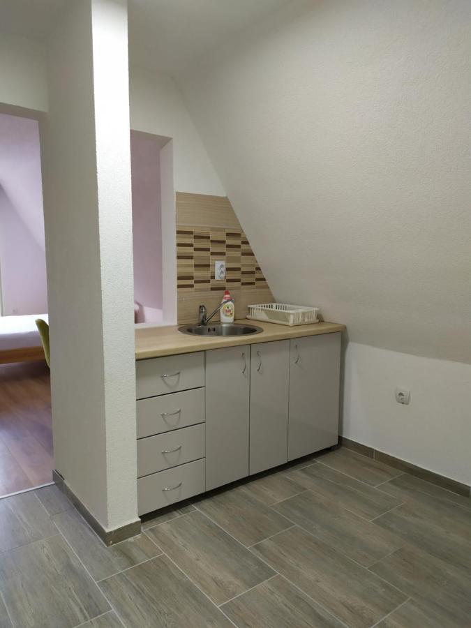 Apartment Stanic Sipovo Exterior foto